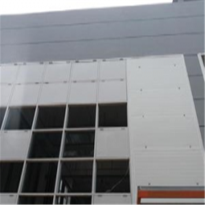 万州新型蒸压加气混凝土板材ALC|EPS|RLC板材防火吊顶隔墙应用技术探讨